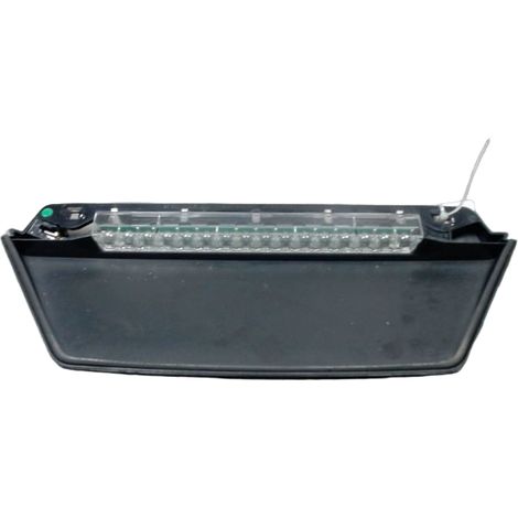 [PRODUIT D'OCCASION] Feux Stop Supplementaire RENAULT Laguna III 2007- ♻️ Ref Oe. 265900001r - Garantie à vie (1/3)
