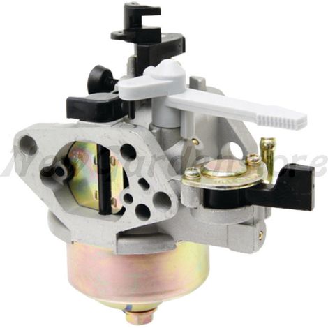 Carburatore motore motocoltivatore originale LONCIN G390FD 170021108-0001