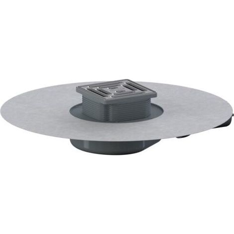 Dallmer 517593 Bonde de sol DallDrain Select (1/2)