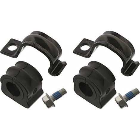 Jeu de coussinets, stabilisateur FEBI BILSTEIN 37139 AUDI 1J0 411 314 AC