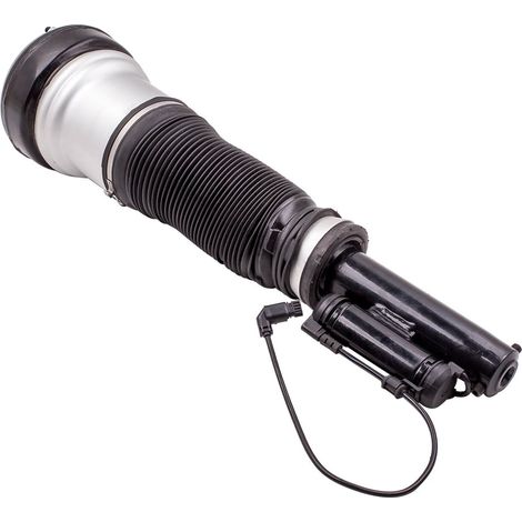 Front Air Suspension Shock Strut For Mercedes Benz W220 S-Class 1998-2005 (1/5)