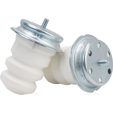 2 x Rear Suspension Stopper, For Jumper 250 Ducato 250 Boxer 250 1351266080 5166.88 516688 Rear Suspension Stop Springs Rubber (1/5)