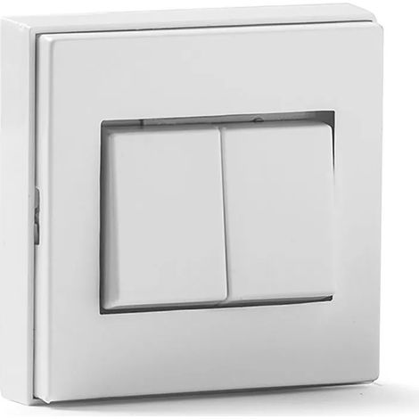 Interruttore famatel 5003-B 10A 230V superficie