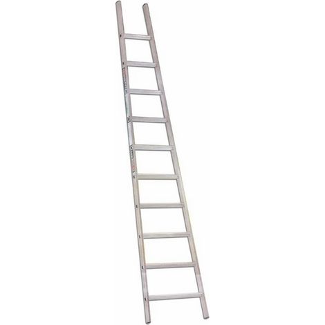 SCALA AGRICOLTURA 14GR "GIERRE PRO" PIANI ALLUMINIO (1/2)