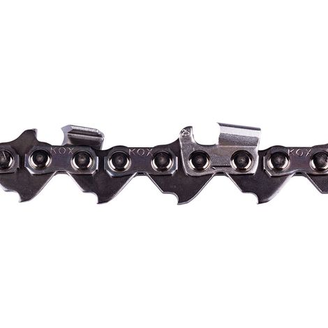 KOX Sägeketten Halbmeißel 325", 1.6 mm, 81 Tgl., 50 cm (1/5)