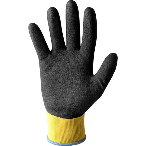 G.NTO POLIEST SP/NITRILE-SABBIATO
