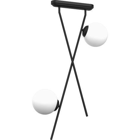 Lampada da soffitto INTER 2xE14 (1/5)