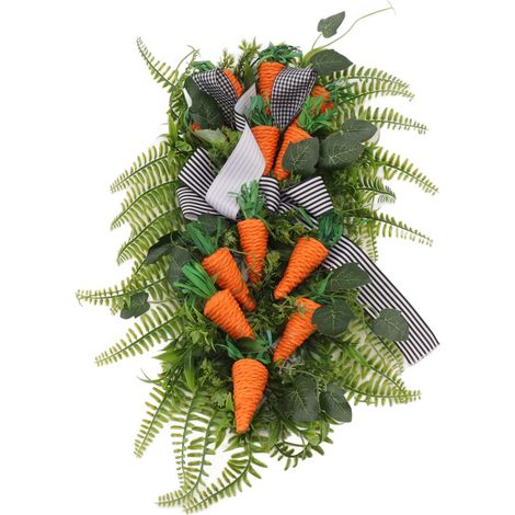 de plantes artificielles guirlande décorative pour les fêtes