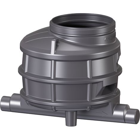 KESSEL 881030 Standardschacht GT LW1000