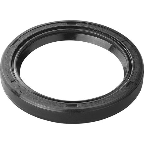 Joint de moyeu proplus hub seal caoutchouc 40x52x7 mm ressort