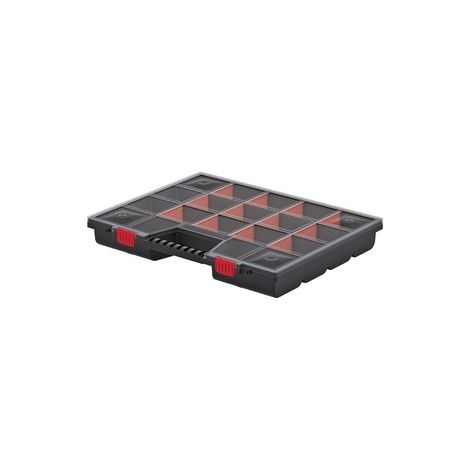 Koffer-Organizer NOR20, 6.5 x 39 x 49 cm