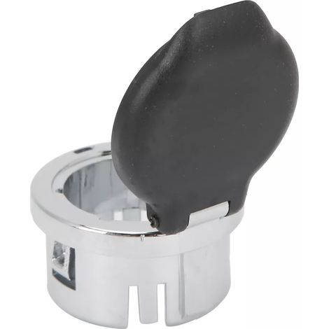 Suitable for Chevrolet cigarette lighter cover, power socket cap 20983936 25793816 (1/5)
