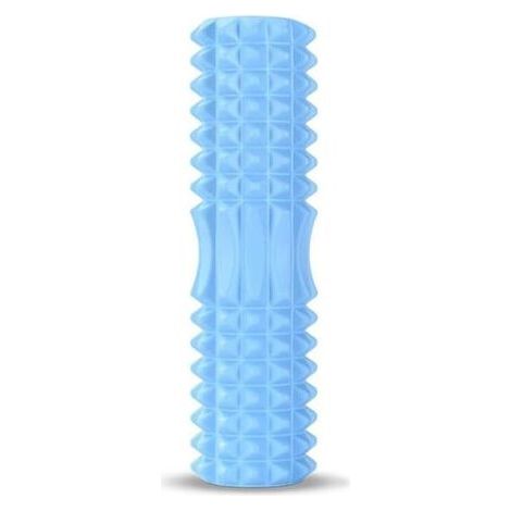 FITLAB-Accessoires de yoga, rouleau de Pilates, bloc de massage musculaire, équipement de yoga, colonne de fitness, ensemble de rouleaux de fitness, salle de sport, pierre de yoga, équipement d'entraî