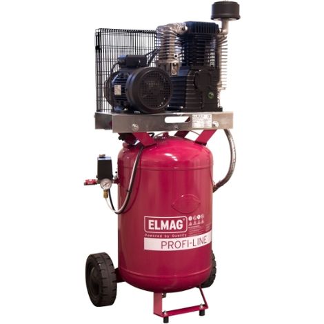 Compressore PROFI-LINE PL-V 600/10/100 D