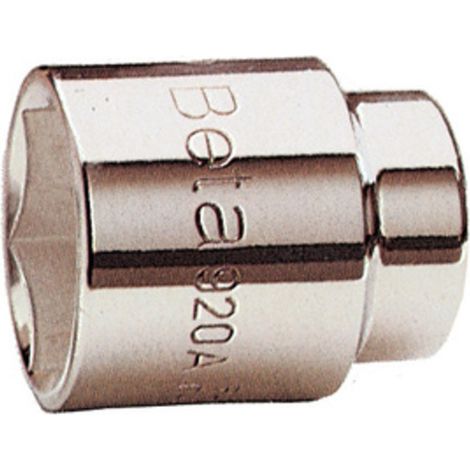 BETA 920 A CHIAVE A BUSSOLA ESAGONALE 19 MM- BETA- 1,0 pz