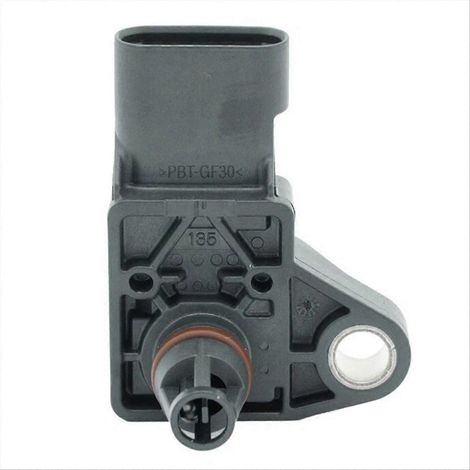 K2GA-9F479 - Capteur de pression d'admission pour C-Max, Fiesta et Grand Tourneo (modèles 2012-2021) K2GA9F479BB (1/5)
