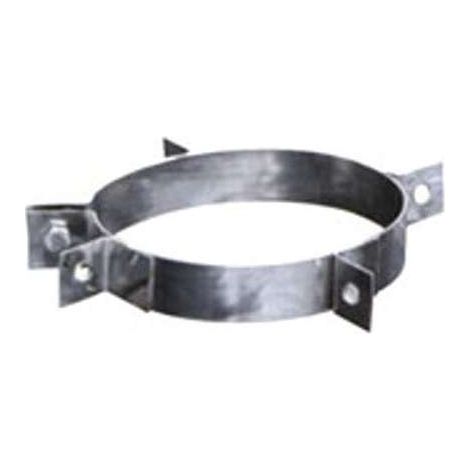 Fascia tiranti inox Maral 10/15 DP [MARAL] (1/2)