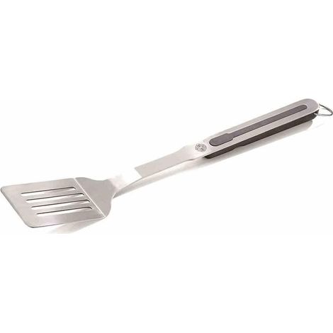 Gefu Edelstahl-Spatel für Grill 47 cm