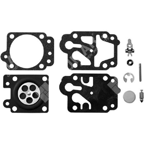 Reparatursatz für WALBRO K21-WYA Vergaser - 017938
