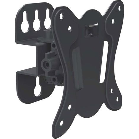Supporto Inclinabile da Parete per TV 13-30 Pollici Max 15Kg Tosini DWD1058T (1/2)
