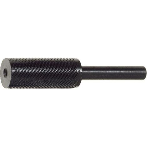 Fresa lima cilíndrica RATIO Ø12X30MM (1/3)