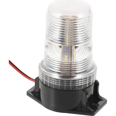 Cabilock Lampe Stroboscopique LED de Toit pour Chariots (1/5)