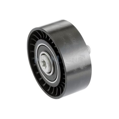 Galets enrouleurs - GE353.22 - SNR - Compatible avec véhicule Opel, Vauxhall, Chevrolet