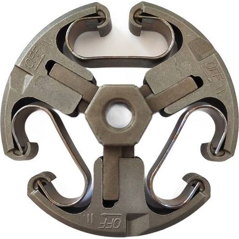 Embrayage d'origine pour tondeuse HUSQVARNA K750 K760 K770