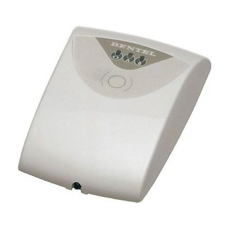 Bentel Security lettore di prossimita compatibile Kyo e Absoluta - PROXI2