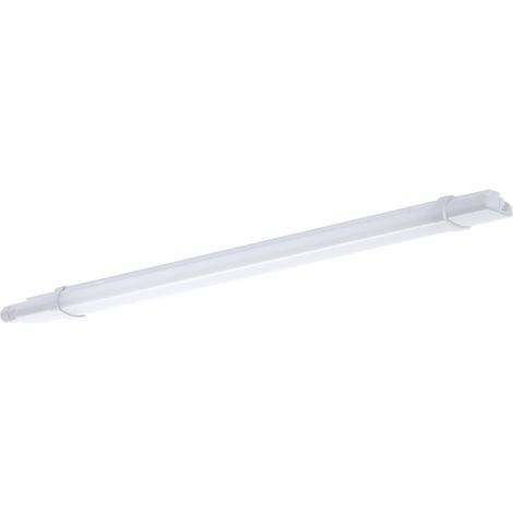 Réglette Led 18w 1600lm Blanc Froid 720 Mm - Sylvania (1/5)