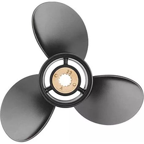 48-855856A5 is suitable for Mercury engines with 25-70 horsepower. (1/4)