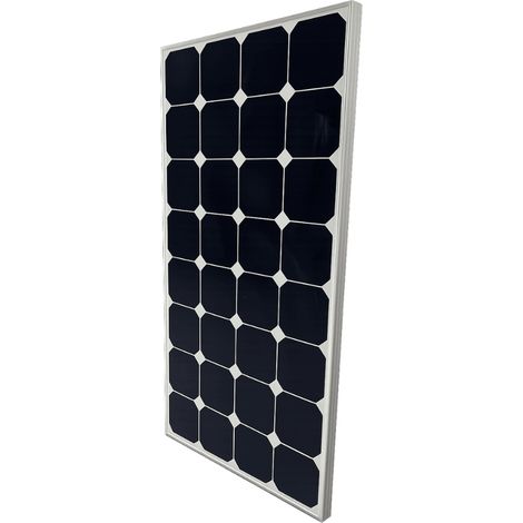 Module back-contact mono 90W (1/3)
