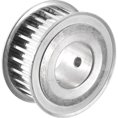 Carte d'approvisionnement : Entraînement par courroie synchrone 5M 25 dents 5 mm 18 pour imprimante