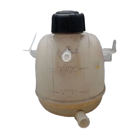 [PRODUIT D'OCCASION] Vase Expansion DACIA Sandero 2008- ♻️ Ref Oe. 7701470460 - Garantie à vie (1/2)