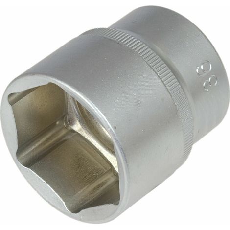 vaso hexagonal 36 mm para carraca 1/2"