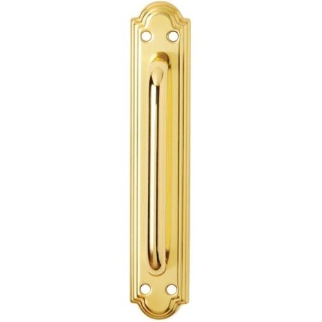 Manillon Puerta 77716 Laton Pulido Asa Micel