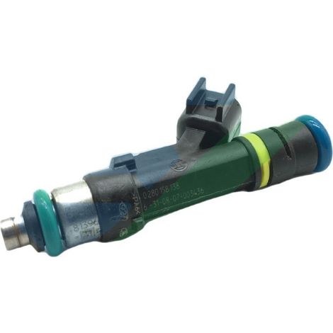 Compatible avec les injecteurs de carburant Ford 5.4L 02801581387C3E-AB (1/4)