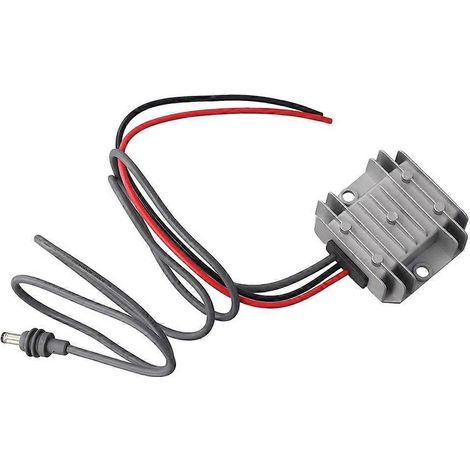 Convertisseur élévateur de tension 12 V/24 V vers 30 V 3,5 A avec câble CC pour mini-outil électrique Starlink (accessoire en stock) (1/5)