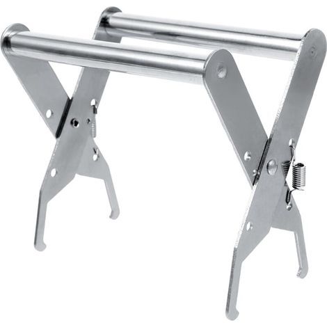 Pince pour cadres de ruche, pince pour cadres de ruche en acier inoxydable, outil de levage pour cadres de ruche, équipement apicole facile à transporter pour débutants. (1/4)