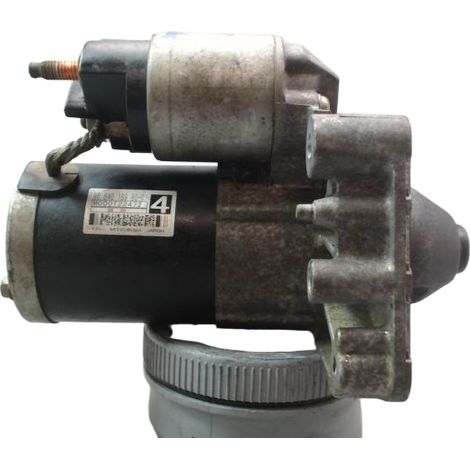Demarreur CITROEN C4 I Phase 2 2008-2010 [PRODUIT D'OCCASION]♻️5802fg (1/2)