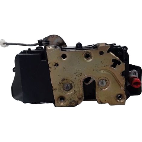 [PRODUIT D'OCCASION] Systeme Condamnation Arriere Droit PEUGEOT 406 99-04 ♻️ Ref Oe. 913870 - Garantie à vie (1/3)