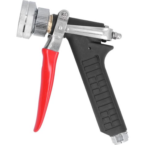 Pulvérisateur réglable G1/4 femelle, atomisation fine pour arbres fruitiers, embout de douchette, outil de pulvérisation de pesticides, brumisateur haute pression (1/5)