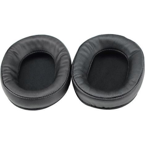 Ohrpolster aus Proteinleder für Audio Technica ATH WS1100 ATH-WS1100 Kopfhörer (Ersatz) (1/5)