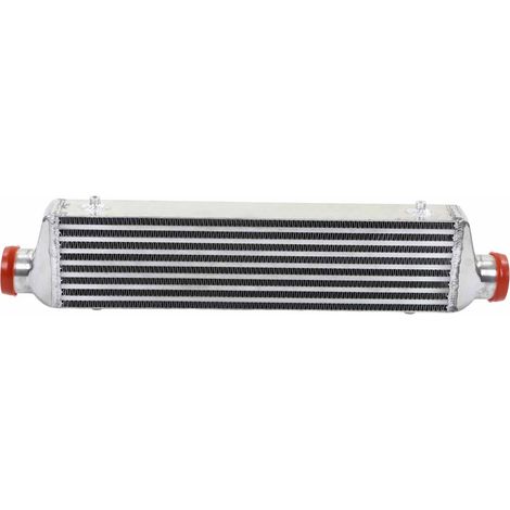 Refroidisseur intermédiaire Turbo en aluminium pour moteur de voiture, haute Performance 550X140 65mm universel pour