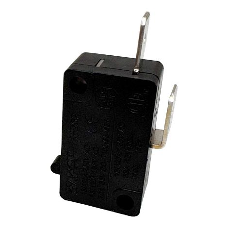 HAHOU HD02 Mikroschalter 250V 20A 2Pin Schalter