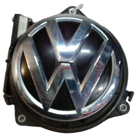 Actionneur Serrure Hayon  VOLKSWAGEN Passat [PRODUIT D'OCCASION]♻️3g0827887b (1/2)