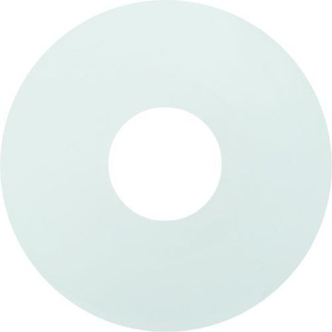 Bague montage PD11-KNX bague montage PD11-KNX LUXOMATnet 92692 (1/2)