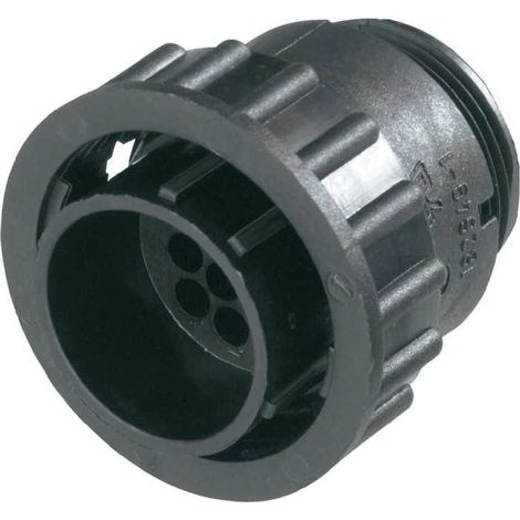 Connecteur CPC femelle 14 Voies