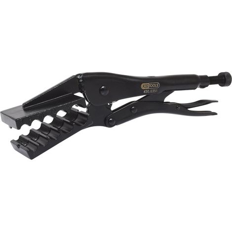 KS TOOLS Especial-Alicates de presión Ø 7-14 mm - 450.0351 (1/5)