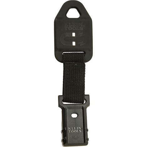 Klein Tools Crochet magnétique avec sangle (1/5)